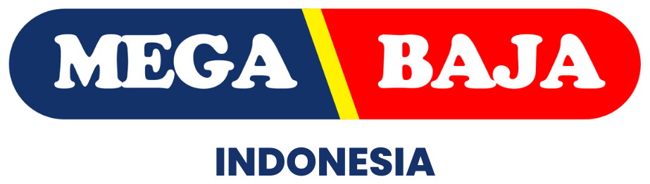 Mega Baja Cipondoh | Toko Besi dan Baja Terlengkap di Indonesia